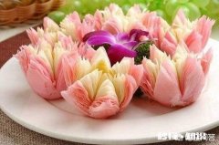 舌尖上的美食里的，苏式点心能在什么地方学到