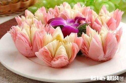 舌尖上的美食里的，苏式点心能在什么地方学到