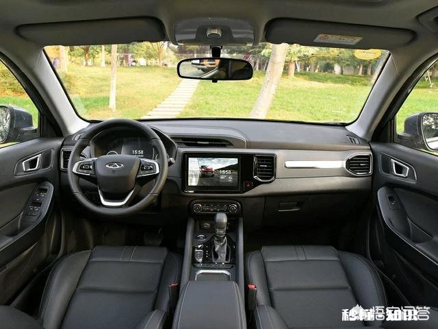 瑞虎5x自动挡官价8.09万和长安新款CS35手动挡官价8.09万，该怎么选择