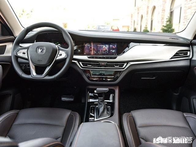 瑞虎5x自动挡官价8.09万和长安新款CS35手动挡官价8.09万，该怎么选择