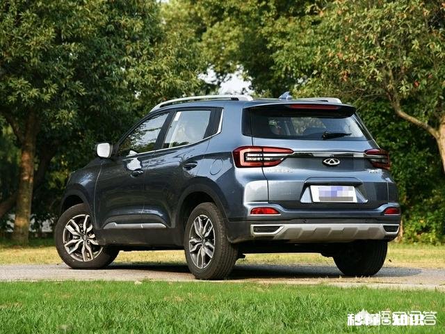 瑞虎5x自动挡官价8.09万和长安新款CS35手动挡官价8.09万，该怎么选择