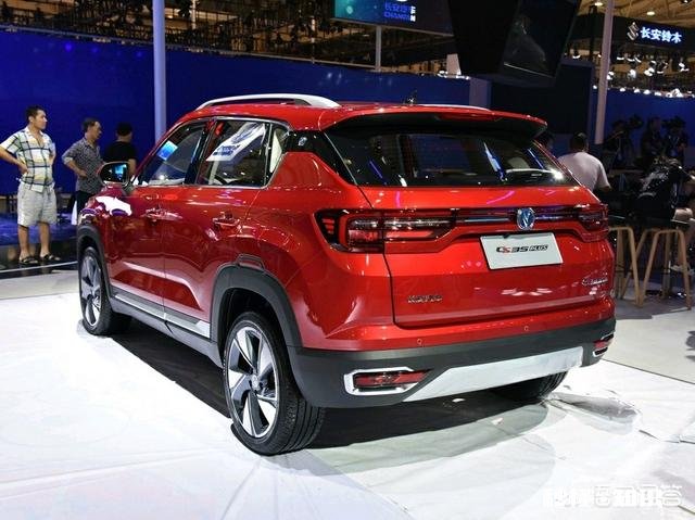 瑞虎5x自动挡官价8.09万和长安新款CS35手动挡官价8.09万，该怎么选择