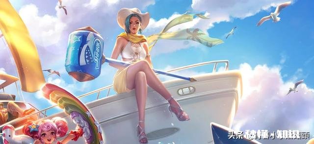 王者荣耀：如果辅助带惩戒会是什么情况