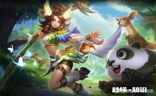 王者荣耀：如果辅助带惩戒会是什么情况