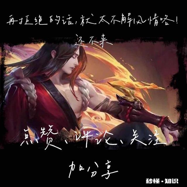 王者荣耀：如果辅助带惩戒会是什么情况