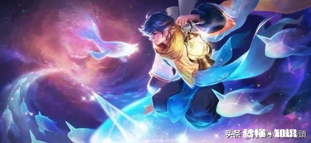 王者荣耀：如果辅助带惩戒会是什么情况