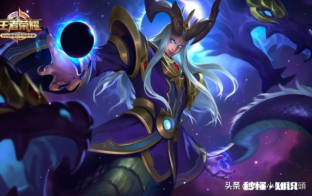 王者荣耀：如果辅助带惩戒会是什么情况