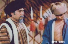 为什么总是有人反复地说郭靖很笨?事实是这样的吗