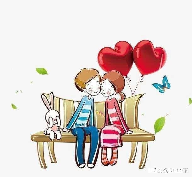 如果一个男人除了不给你金钱，其他方面对你挺好的，那他到底爱你吗