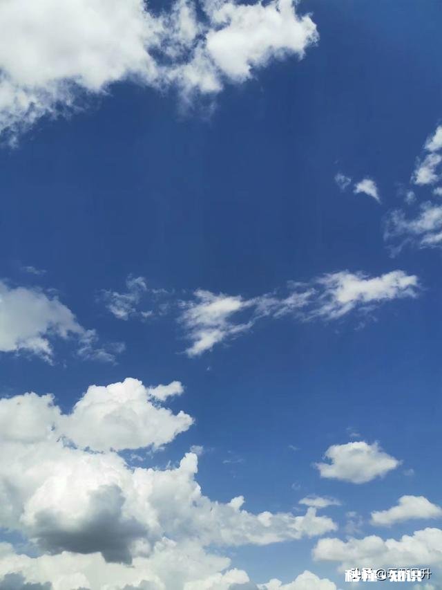 谁有拍过蓝天白云草原照片分享一下