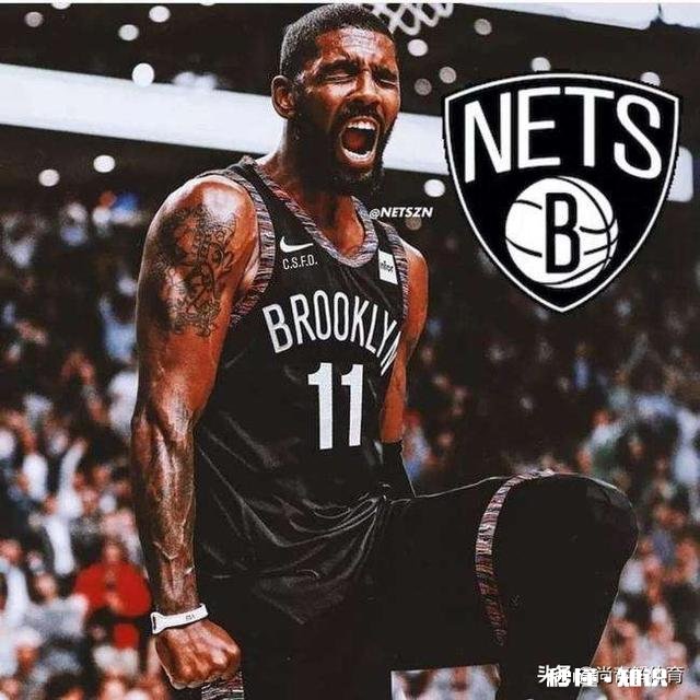 欧文首秀50分8板7助攻，沃克12+2+4，篮网大赚，如何评价绿军的前景