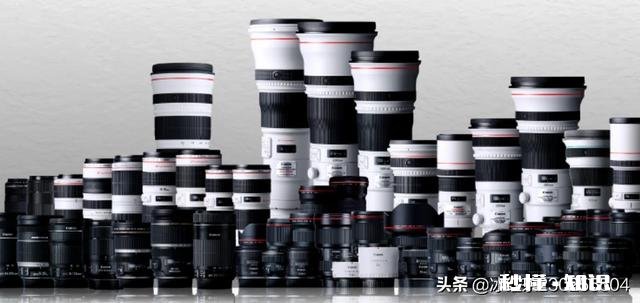 为什么有人说目前微单还不能取代单反