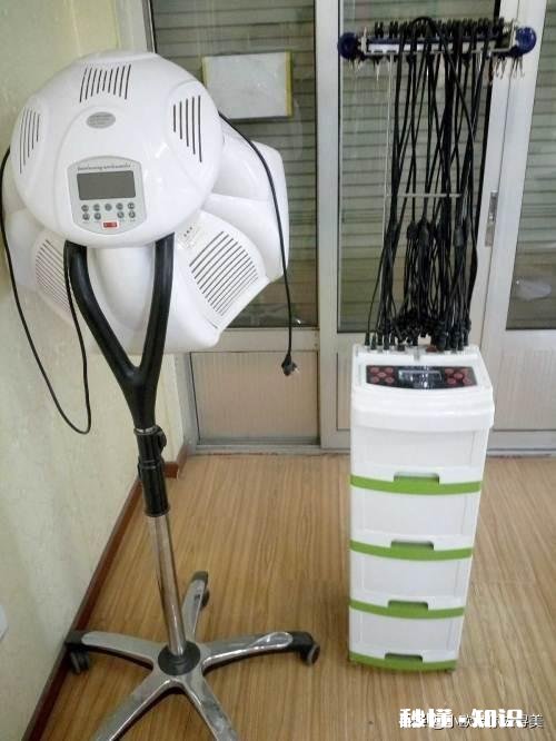 24伏烫发机没有测温仪怎么办使用中有什么需要注意的吗