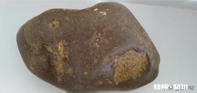 奇石的“韵”是什么，你是怎么理解的