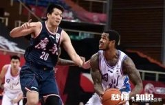 伤害性不高侮辱性极强！杜锋称对阵四川的比赛为教学赛，怎么看