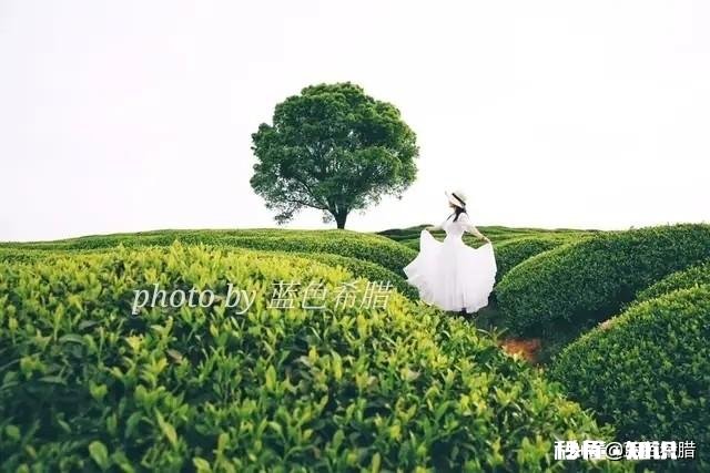 拍摄人像写真的时候，怎么引导模特才自然