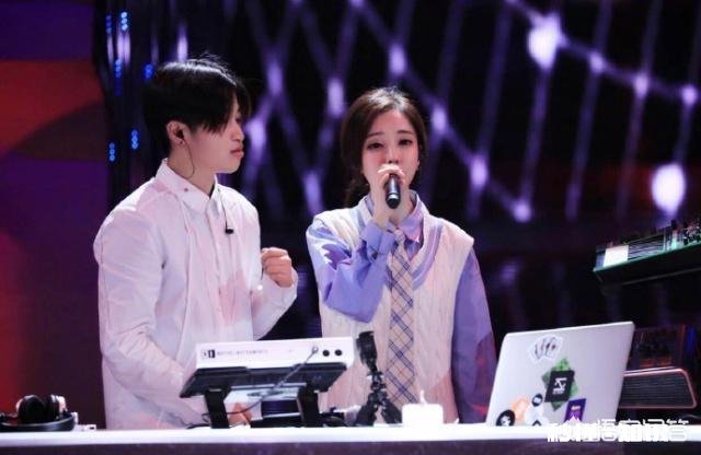 张艺兴点评冯提莫惹争议，大家有什么看法