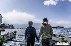 该不该带父母一起旅行呢你怎么看