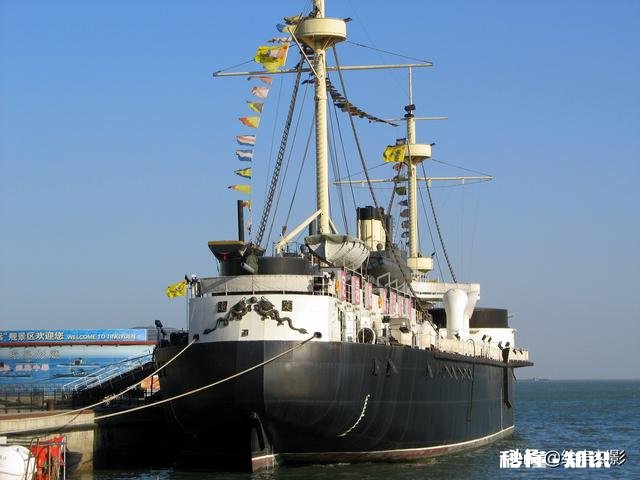 推荐一下威海必去的旅游景点和夜市