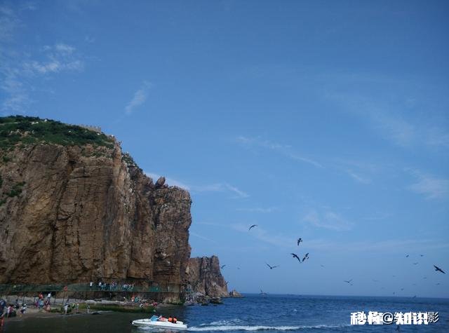 推荐一下威海必去的旅游景点和夜市