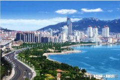 推荐一下威海必去的旅游景点和夜市