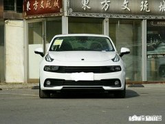 宝来、朗逸、领克03，怎么选