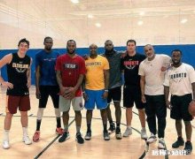 如何成为一个优秀的小前锋