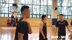 广东队出去的球员谁最有可能回来