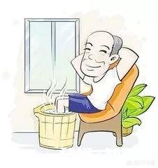 45岁后，身上这一处越“软”，一处越“弹”，就越能健康长寿，指的是哪里