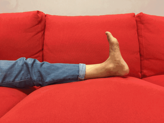 45岁后，身上这一处越“软”，一处越“弹”，就越能健康长寿，指的是哪里