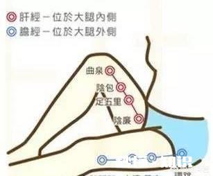 45岁后，身上这一处越“软”，一处越“弹”，就越能健康长寿，指的是哪里