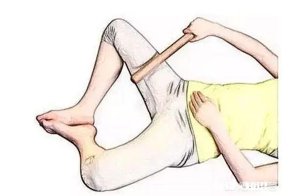 45岁后，身上这一处越“软”，一处越“弹”，就越能健康长寿，指的是哪里