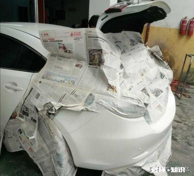 汽车技术有哪些比较容易学的