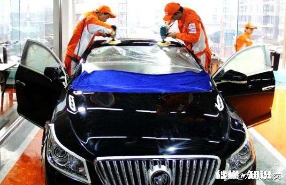 汽车技术有哪些比较容易学的