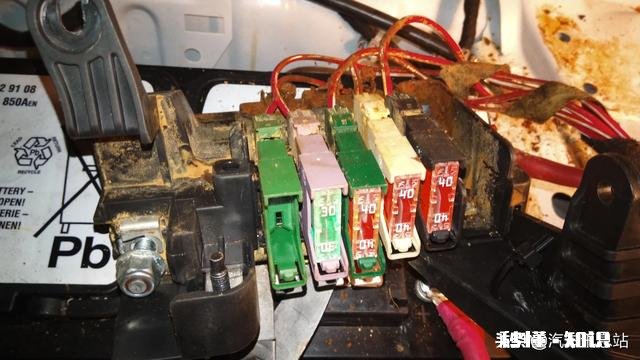 汽车技术有哪些比较容易学的