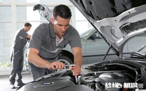 汽车技术有哪些比较容易学的