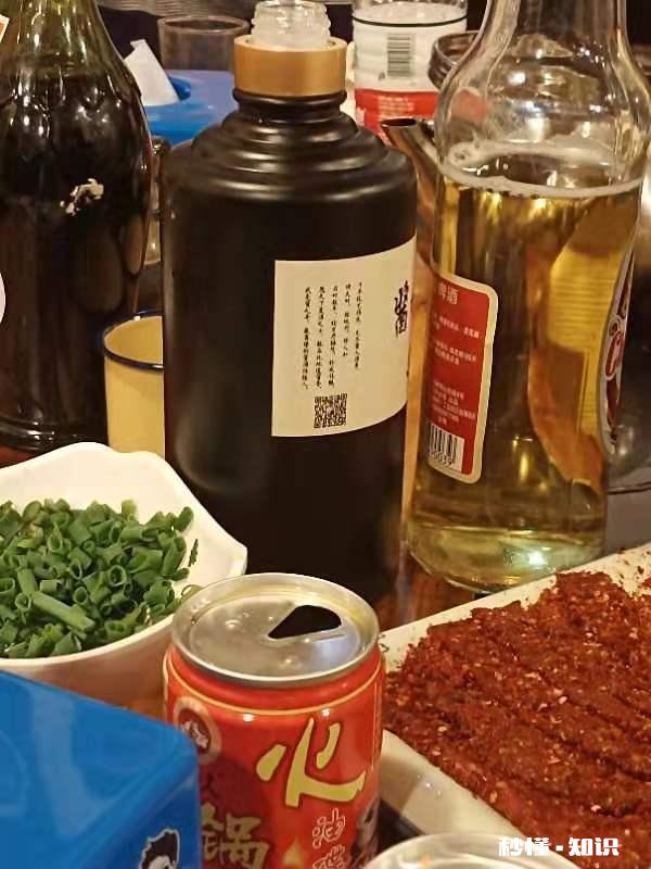 为什么感觉很多人喜欢喝酒喝到微醺