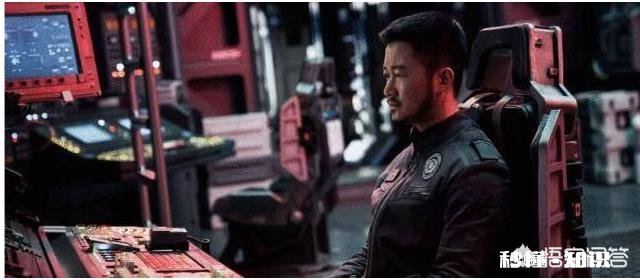 《流浪地球》这部电影怎么样做为中国首部科幻片电影