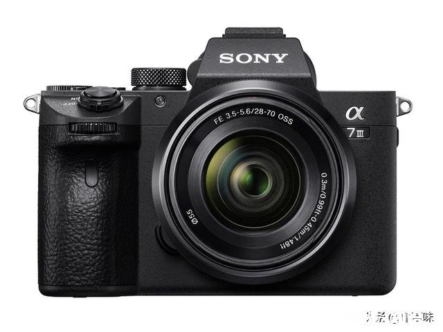 能支持专业拍视频和制作视频的全画幅微单有哪些推荐