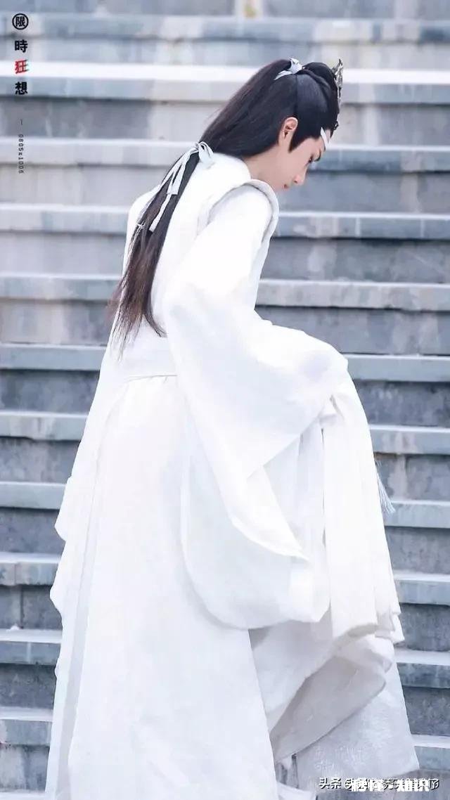 为什么肖战王一博演的电视《陈情令》已播出这么久了,还这么火