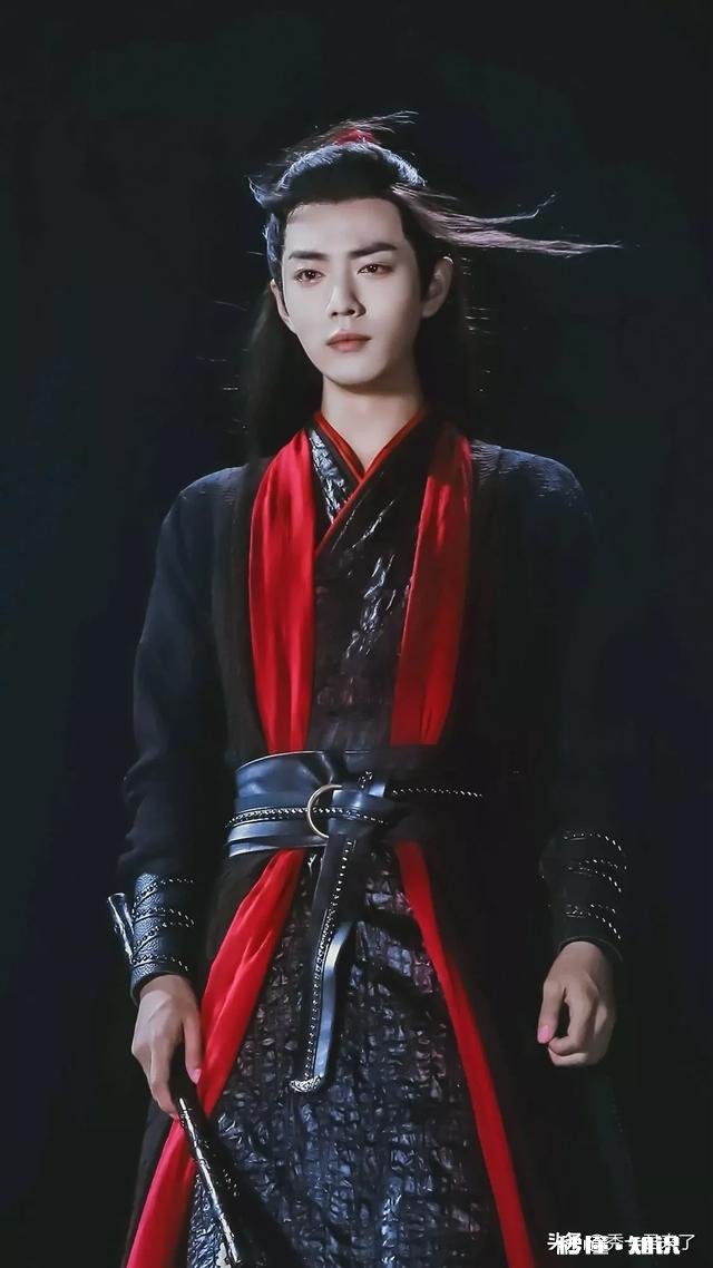 为什么肖战王一博演的电视《陈情令》已播出这么久了,还这么火