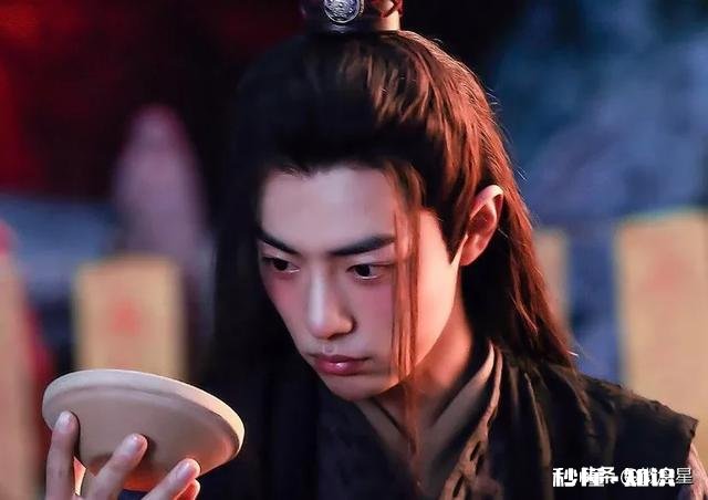 为什么肖战王一博演的电视《陈情令》已播出这么久了,还这么火