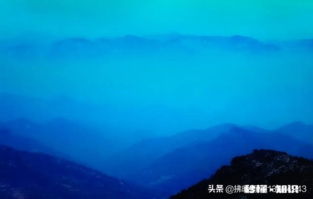 你见过用单反相机装门面的人吗说说眼见为实的故事