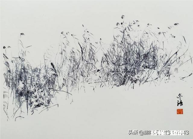 你见过用单反相机装门面的人吗说说眼见为实的故事