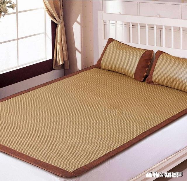 在没有空调的情况下还有什么办法可以乘凉，你们怎么乘凉的呢