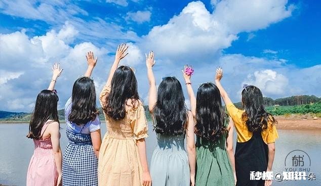 你觉得女人40岁未婚，可笑吗