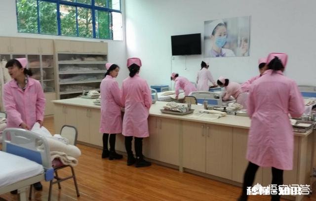 重庆正规卫校有哪些