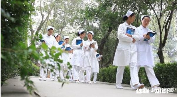 重庆正规卫校有哪些