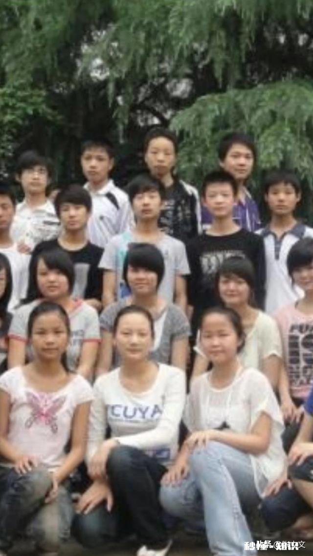 为什么你和以前小学、初中、高中、大学的同学越来越没话聊了