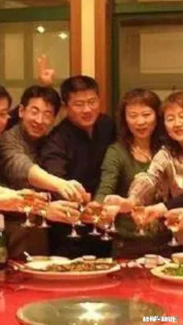 为什么你和以前小学、初中、高中、大学的同学越来越没话聊了